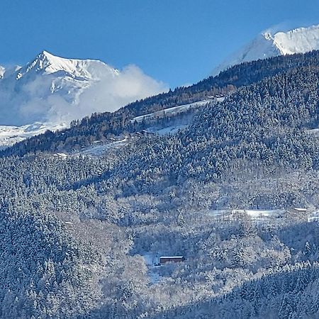 Studio La Plagne Luaran gambar