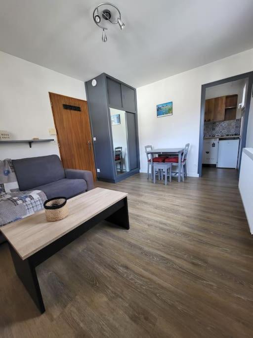 Studio La Plagne Luaran gambar