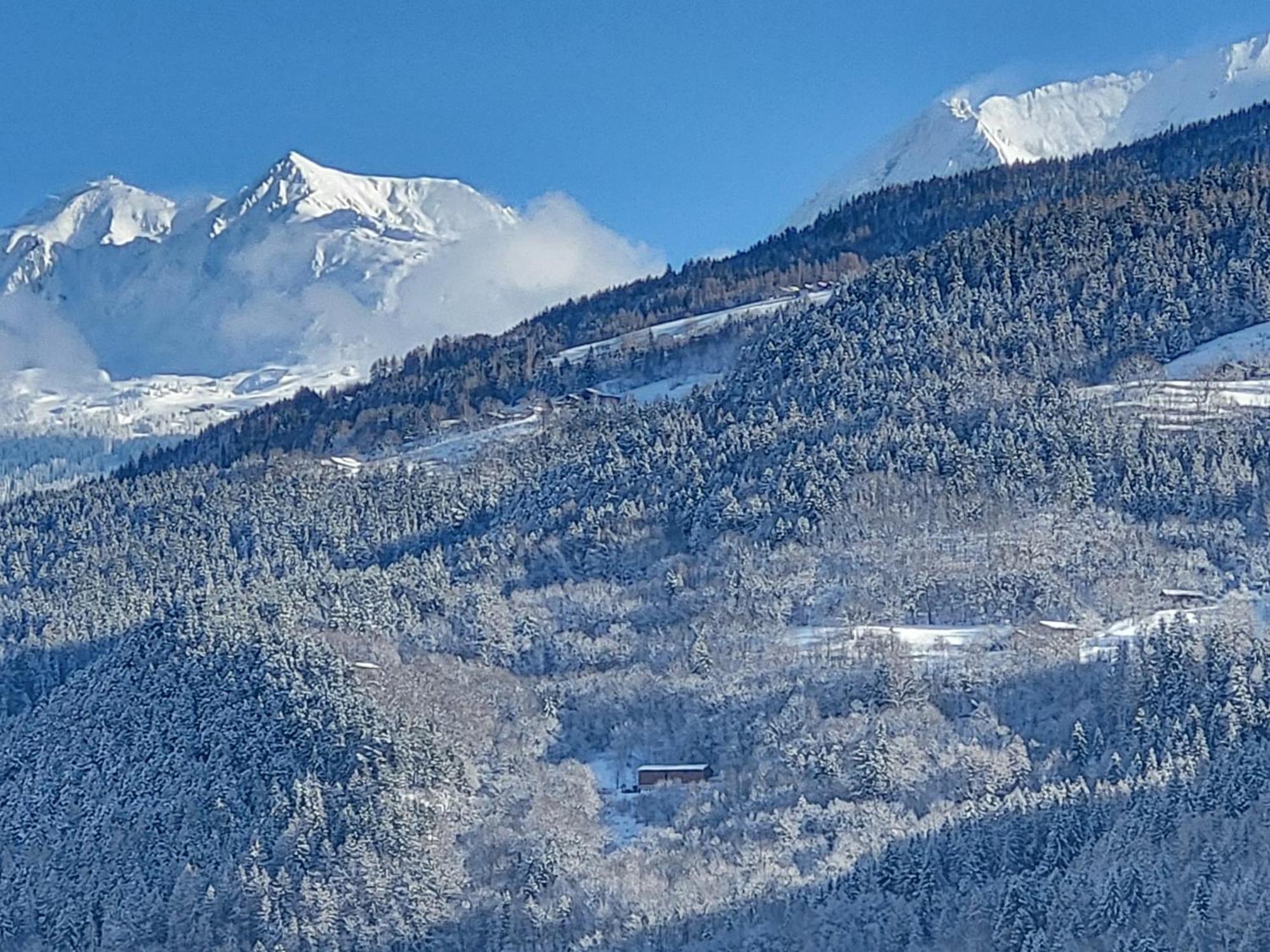 Studio La Plagne Luaran gambar